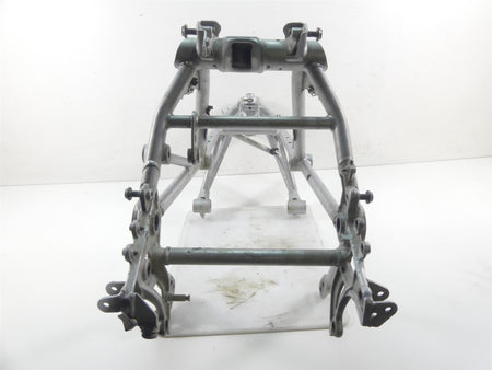 2019 BMW R1250GS K50 Straight Silver Main Frame Chassis With Clean Alaska Title 46519444971 {{ shop.shopifyCountryName }} - Mototech271