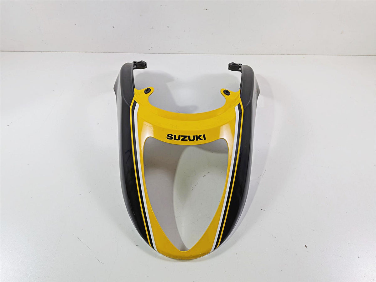 2014 Suzuki M109R VZR1800 Boulevard Tail Fairing Cover Cowl 63110-48G70-KGK {{ shop.shopifyCountryName }} - Mototech271