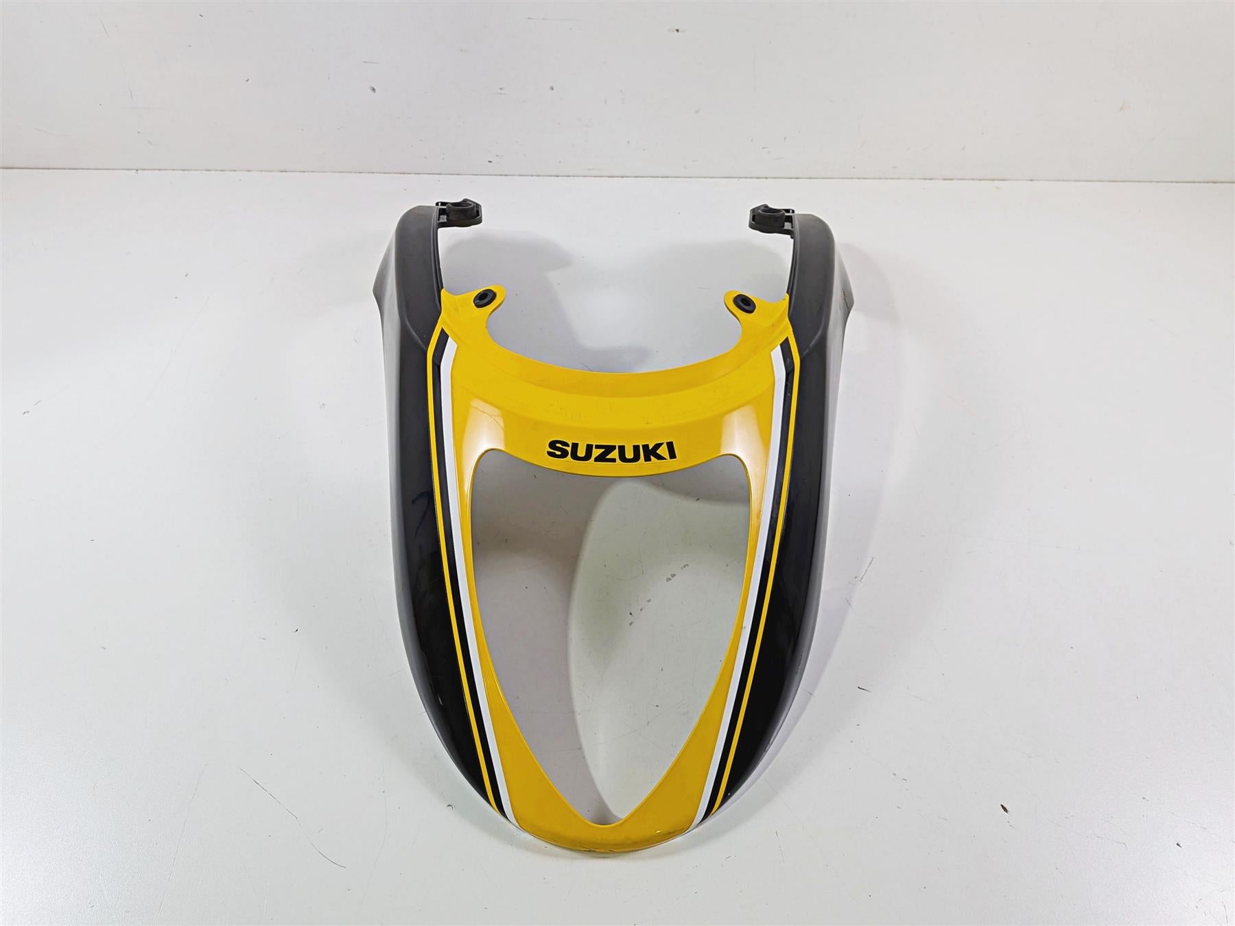 2014 Suzuki M109R VZR1800 Boulevard Tail Fairing Cover Cowl 63110-48G70-KGK {{ shop.shopifyCountryName }} - Mototech271