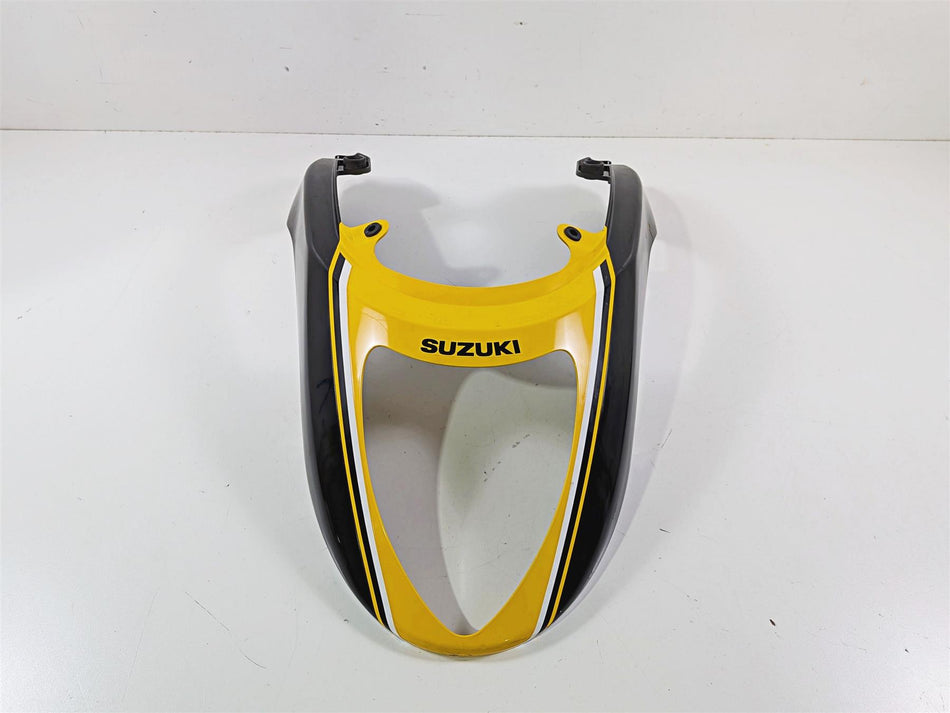 2014 Suzuki M109R VZR1800 Boulevard Tail Fairing Cover Cowl 63110-48G70-KGK {{ shop.shopifyCountryName }} - Mototech271