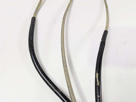 2021 CFMoto Zforce 950 Sport Front Rear Brake Line Hose Set 5BYA-081030 {{ shop.shopifyCountryName }} - Mototech271