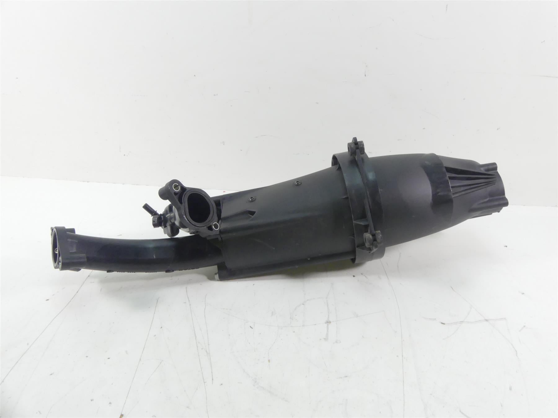 2020 Can-Am Commander 1000R XT Intake Manifold & Injectors 420874833 {{ shop.shopifyCountryName }} - Mototech271