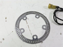 Load image into Gallery viewer, 2019 Triumph Speed Triple RS 1050 Front Abs Brake Wheel Speed Sensor T2029270
