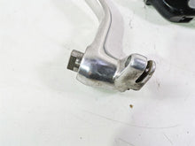 Load image into Gallery viewer, 2013 Harley VRSCF Muscle Rod Right Front Footpeg &amp; Brake Lever 54046-12 | Mototech271
