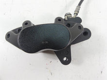 Load image into Gallery viewer, 2018 Harley Softail FXBB Street Bob Front Brake Caliper + Line 41300095
