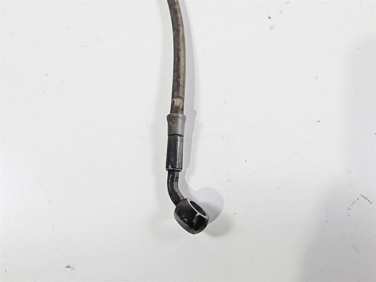 2016 BMW R1200 GS K50 Front Abs Brake Line Set 34328526552 34328526553 {{ shop.shopifyCountryName }} - Mototech271