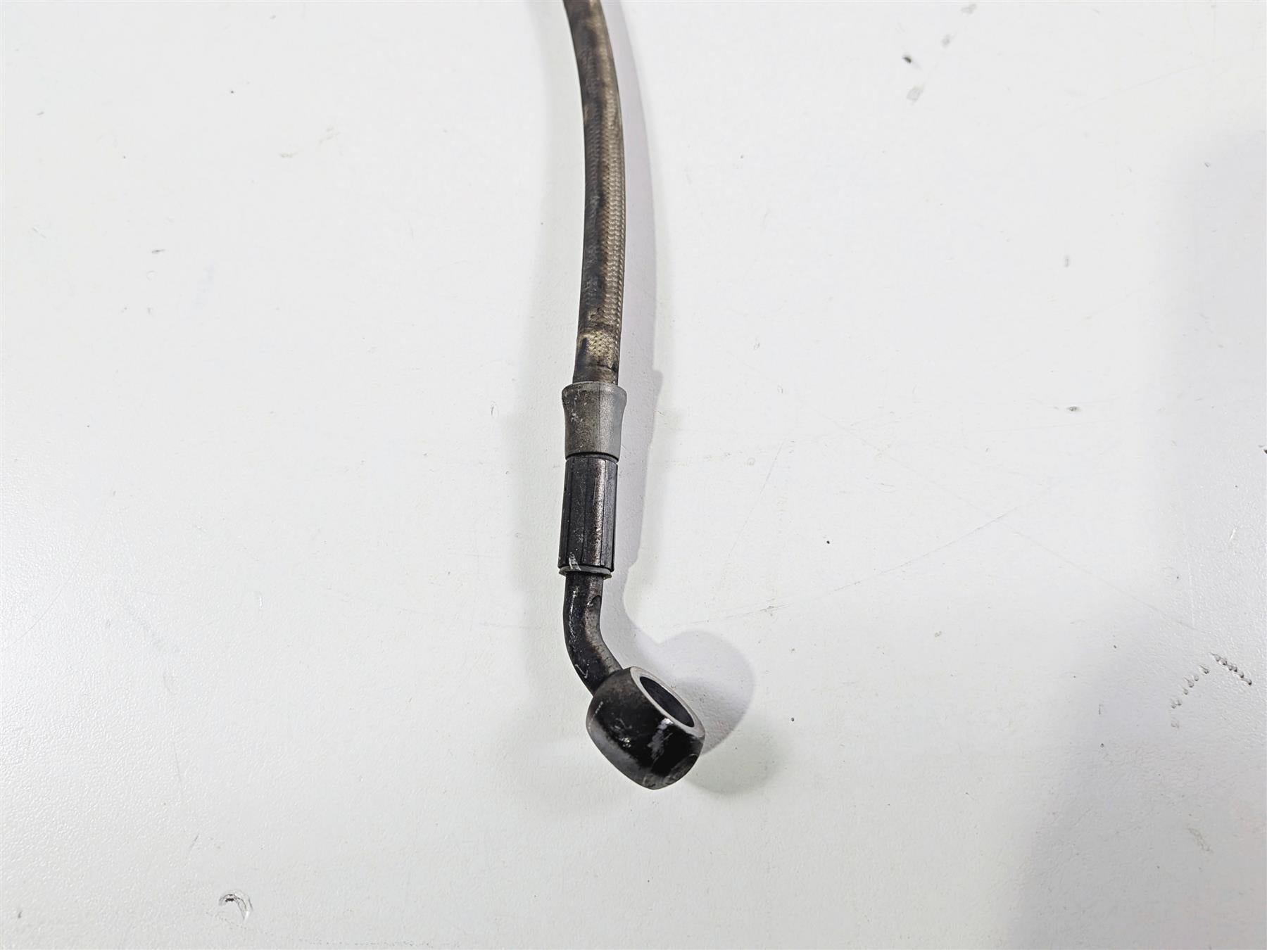 2016 BMW R1200 GS K50 Front Abs Brake Line Set 34328526552 34328526553 {{ shop.shopifyCountryName }} - Mototech271