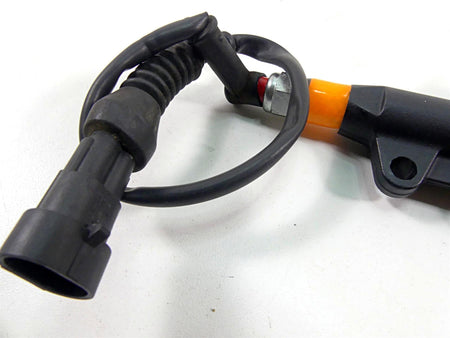 2016 KTM 1290 Super Duke R Brembo Rear Brake Master Cylinder 6031306000030 {{ shop.shopifyCountryName }} - Mototech271