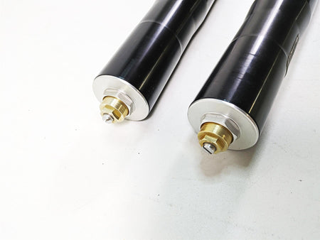 2007 Yamaha R1 YZFR1 Straight Front Fork Leg Set - No Leaks 4C8-23102 4C8-23103 {{ shop.shopifyCountryName }} - Mototech271
