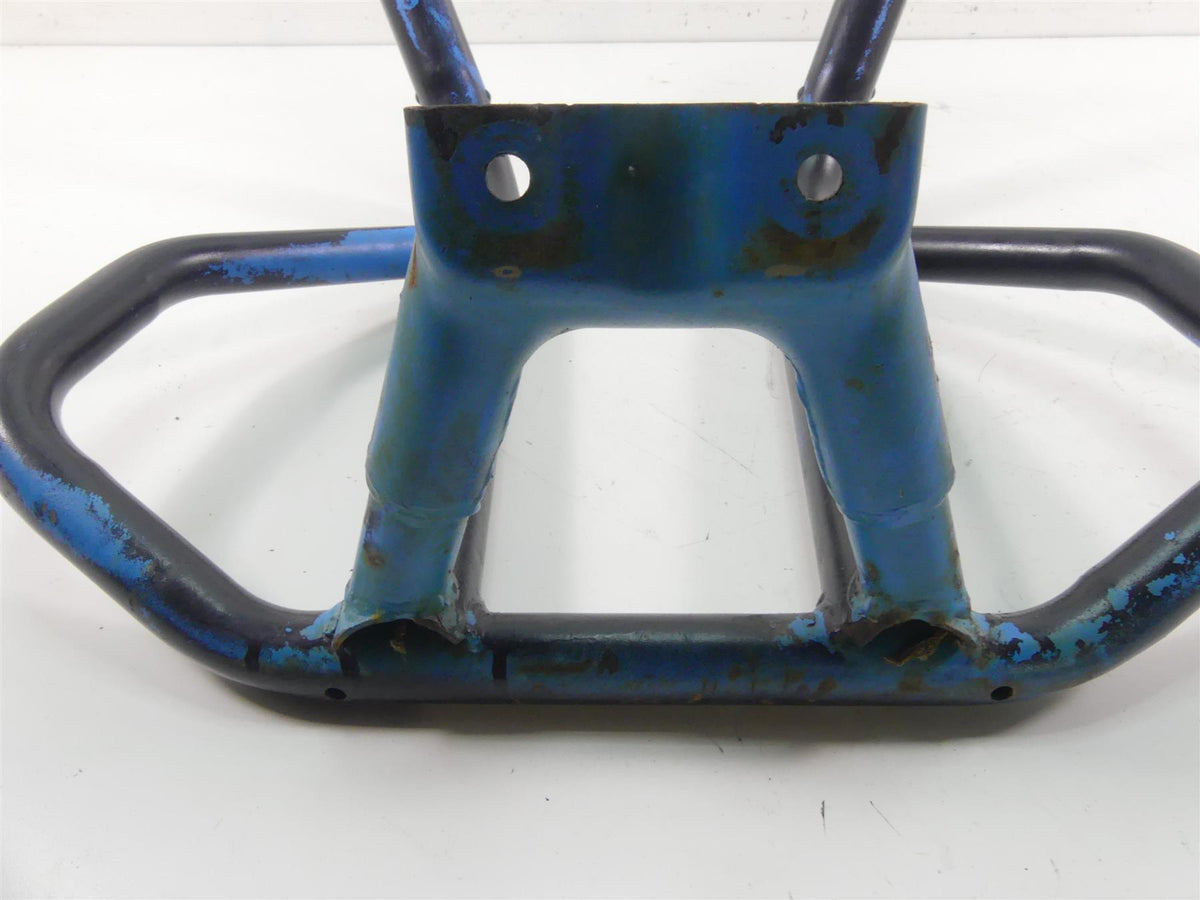 2014 Can Am Renegade 1000 STD Front Aftermarket Bumper Brush Guard {{ shop.shopifyCountryName }} - Mototech271