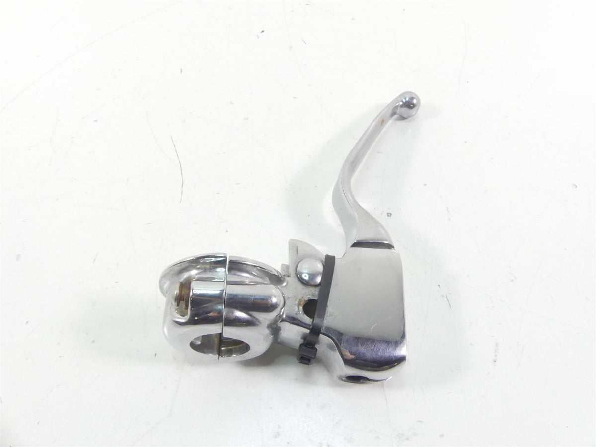 2004 Harley FXDWGI Dyna Wide Glide Chrome Clutch Perch & Lever 38608-96 45015-96 {{ shop.shopifyCountryName }} - Mototech271