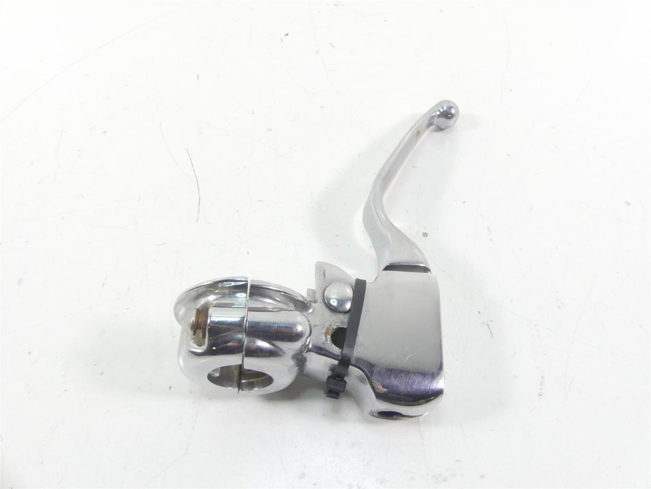 2004 Harley FXDWGI Dyna Wide Glide Chrome Clutch Perch & Lever 38608-96 45015-96 {{ shop.shopifyCountryName }} - Mototech271