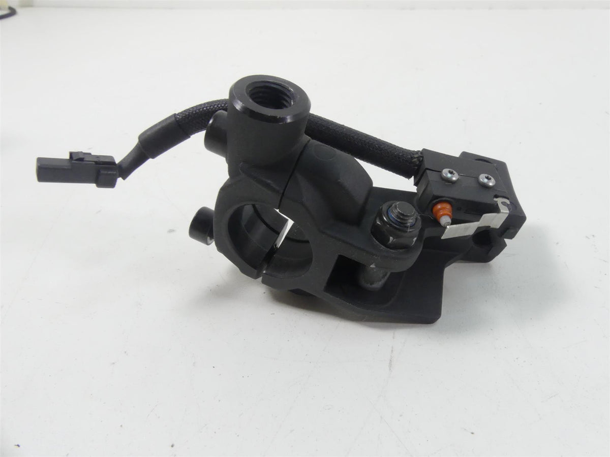 2019 Indian Motorcycle Co. FTR1200 Clutch Perch & Safety Switch 1323705 {{ shop.shopifyCountryName }} - Mototech271