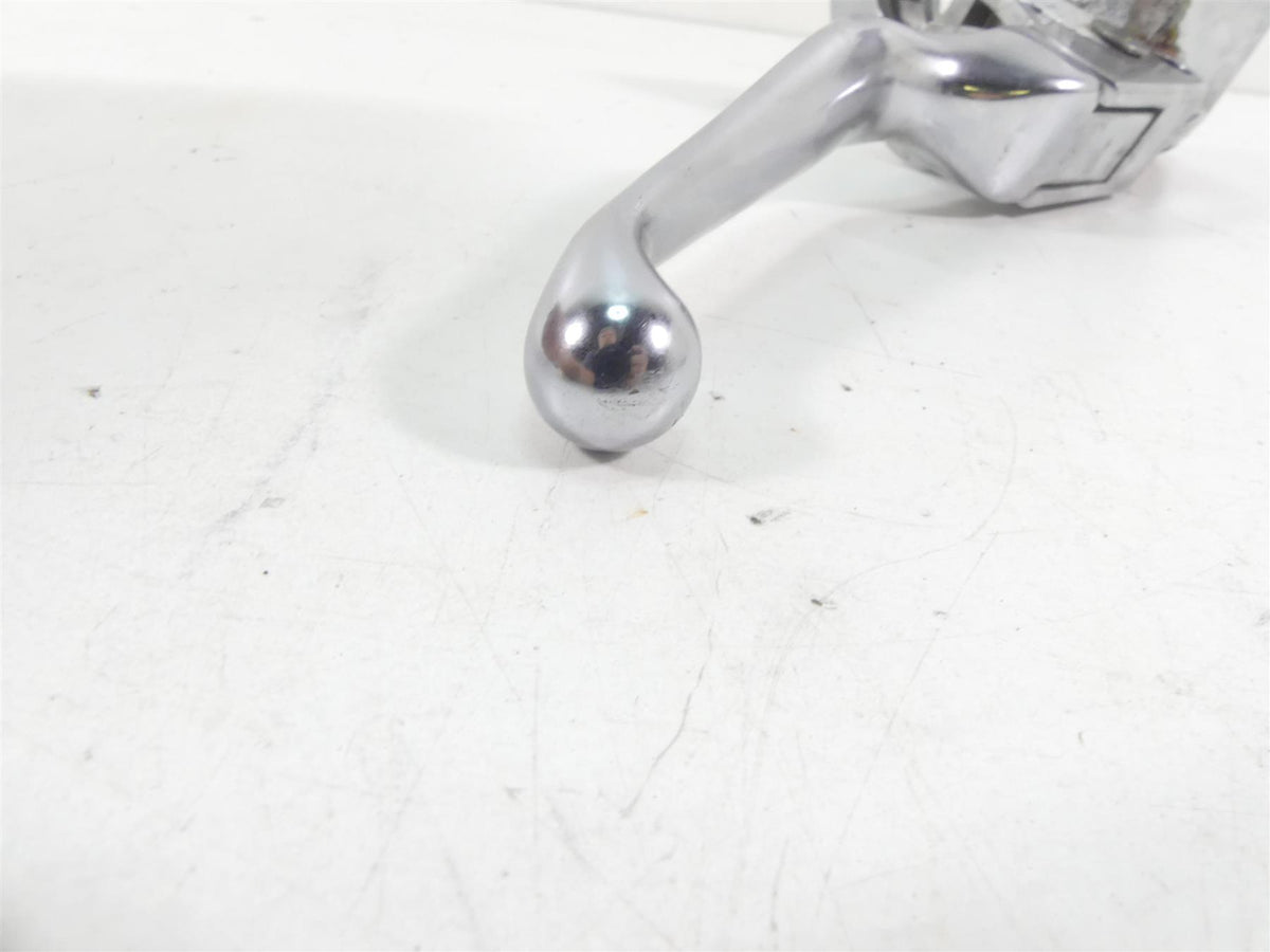 2002 Harley Softail FXSTDI Deuce Front Brake Master Cylinder 9/16" 45019-96E {{ shop.shopifyCountryName }} - Mototech271