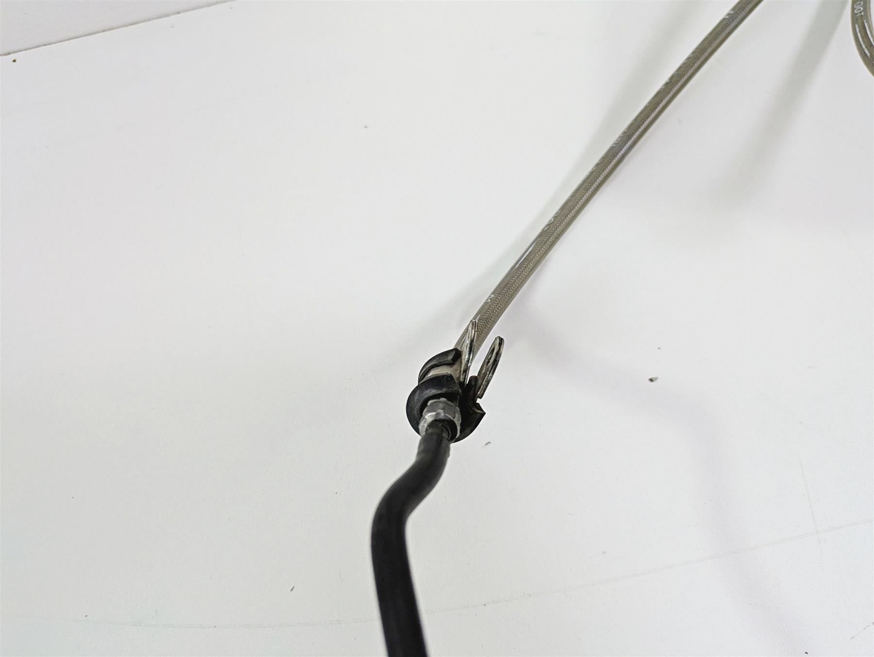 2019 BMW G310GS K02 Rear Abs Brake Line Hose Set 34328562039 34328562038 {{ shop.shopifyCountryName }} - Mototech271