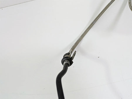 2019 BMW G310GS K02 Rear Abs Brake Line Hose Set 34328562039 34328562038 {{ shop.shopifyCountryName }} - Mototech271