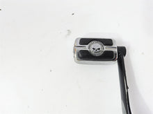 Load image into Gallery viewer, 2010 Harley Dyna FXDB Street Bob Front Mid Left Foot Peg &amp; Shifter Set 50667-07
