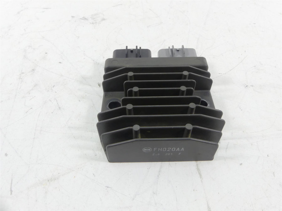 2013 Arctic Cat Wildcat 1000 LTD Rectifier Voltage Regulator 0824-072 FH020AA {{ shop.shopifyCountryName }} - Mototech271