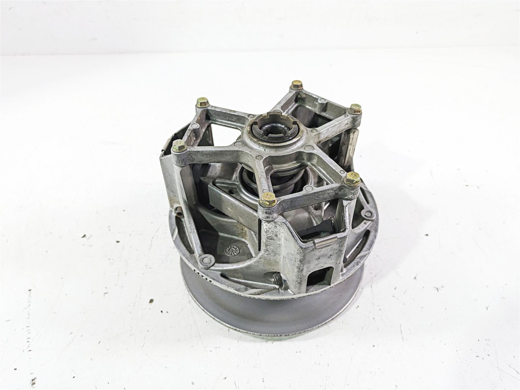 2020 Polaris RZR XP 1000 Turbo Primary Drive Clutch Kit 1k Only 1323559 1323761 {{ shop.shopifyCountryName }} - Mototech271