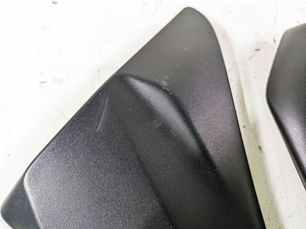 2014 BMW R1200 RT RTW K52 Left Right Infill Cover Set 46638566225 46638566226 {{ shop.shopifyCountryName }} - Mototech271