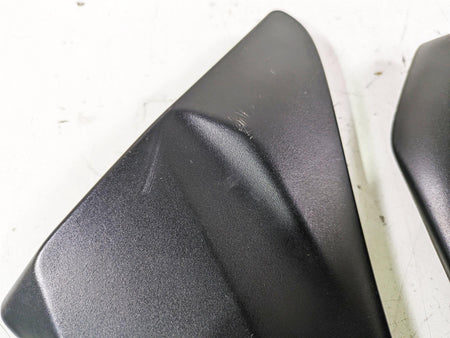 2014 BMW R1200 RT RTW K52 Left Right Infill Cover Set 46638566225 46638566226 {{ shop.shopifyCountryName }} - Mototech271