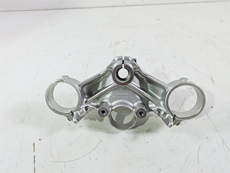 2016 BMW F800R K73 Upper Triple Tree Steering Clamp 8546421 32418546421 {{ shop.shopifyCountryName }} - Mototech271