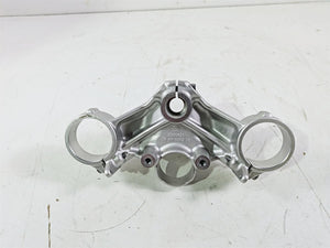 2016 BMW F800R K73 Upper Triple Tree Steering Clamp 8546421 32418546421 | Mototech271