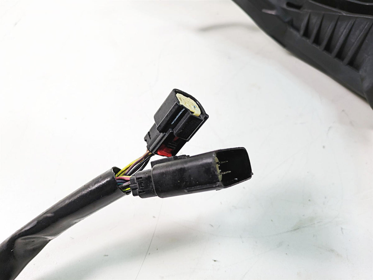 2016 Sea-Doo Spark 900 Handlebar Steering Stem Switches Set 291003384 291004618 {{ shop.shopifyCountryName }} - Mototech271