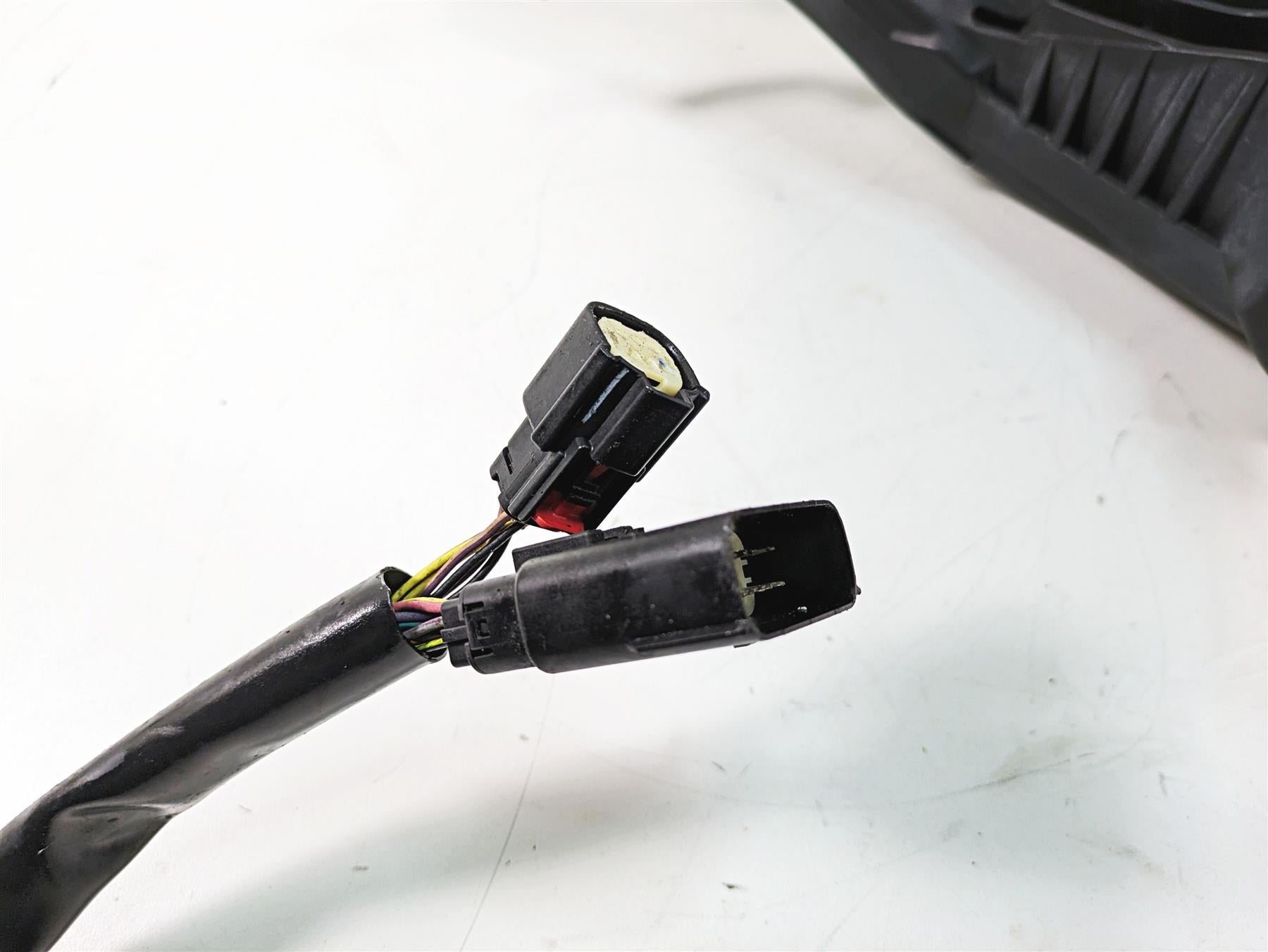 2016 Sea-Doo Spark 900 Handlebar Steering Stem Switches Set 291003384 291004618 {{ shop.shopifyCountryName }} - Mototech271