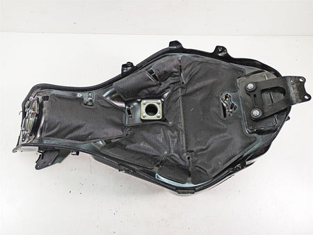 2018 Kawasaki ZX1002 Ninja H2 SX Fuel Gas Petrol Tank - No Dent 51001-0858-60R {{ shop.shopifyCountryName }} - Mototech271