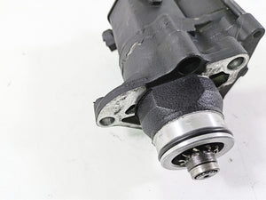 2008 Harley FLSTSB Cross Bones Engine Starter Motor 31618-06A | Mototech271