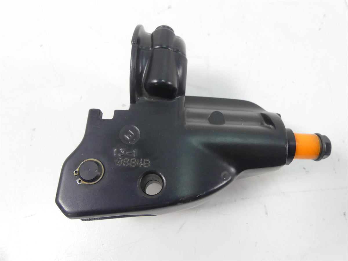 2014 Harley Touring FLHX Street Glide Clutch Master Cylinder 11/16 36700056 {{ shop.shopifyCountryName }} - Mototech271