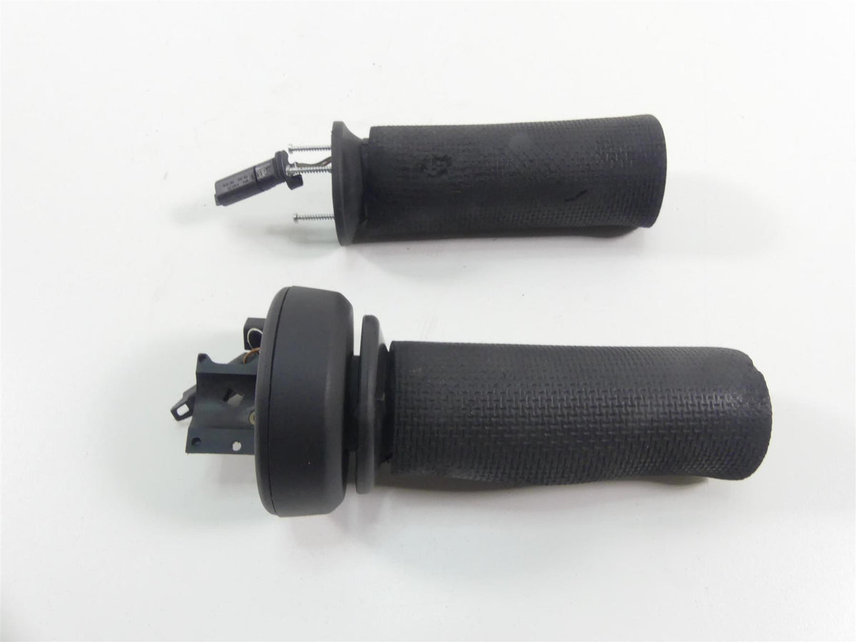2016 BMW S1000XR K49 Heated Hand Grip E-Throttle Set 61318522472 {{ shop.shopifyCountryName }} - Mototech271