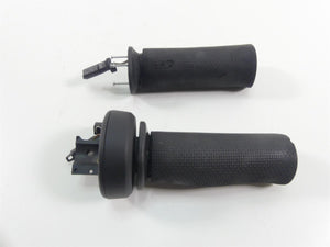 2016 BMW S1000XR K49 Heated Hand Grip E-Throttle Set 61318522472 | Mototech271