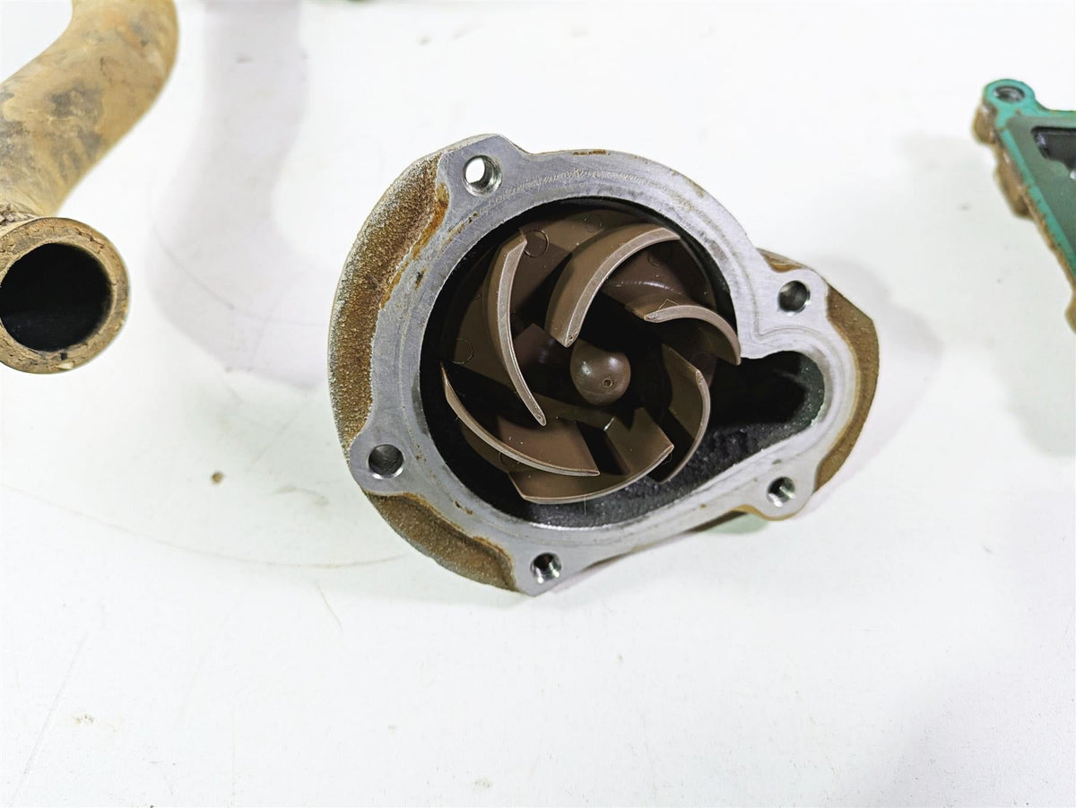 2015 Arctic Cat Wildcat 1000 X LTD Water Pump & Housing Set 0813-071 {{ shop.shopifyCountryName }} - Mototech271