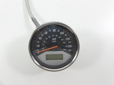 2006 Honda VTX1800 C2 Gauges Speedometer Instrument - 17K 37200-MCH-C11 {{ shop.shopifyCountryName }} - Mototech271