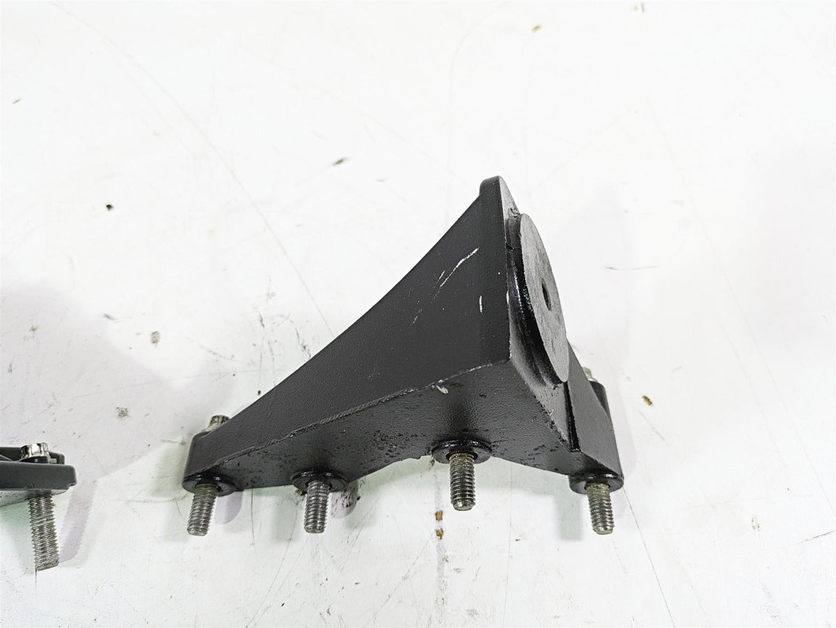 2010 Sea-Doo 4-Tec RXT 215 Engine Mount Holder Set 420811784 420811791 {{ shop.shopifyCountryName }} - Mototech271