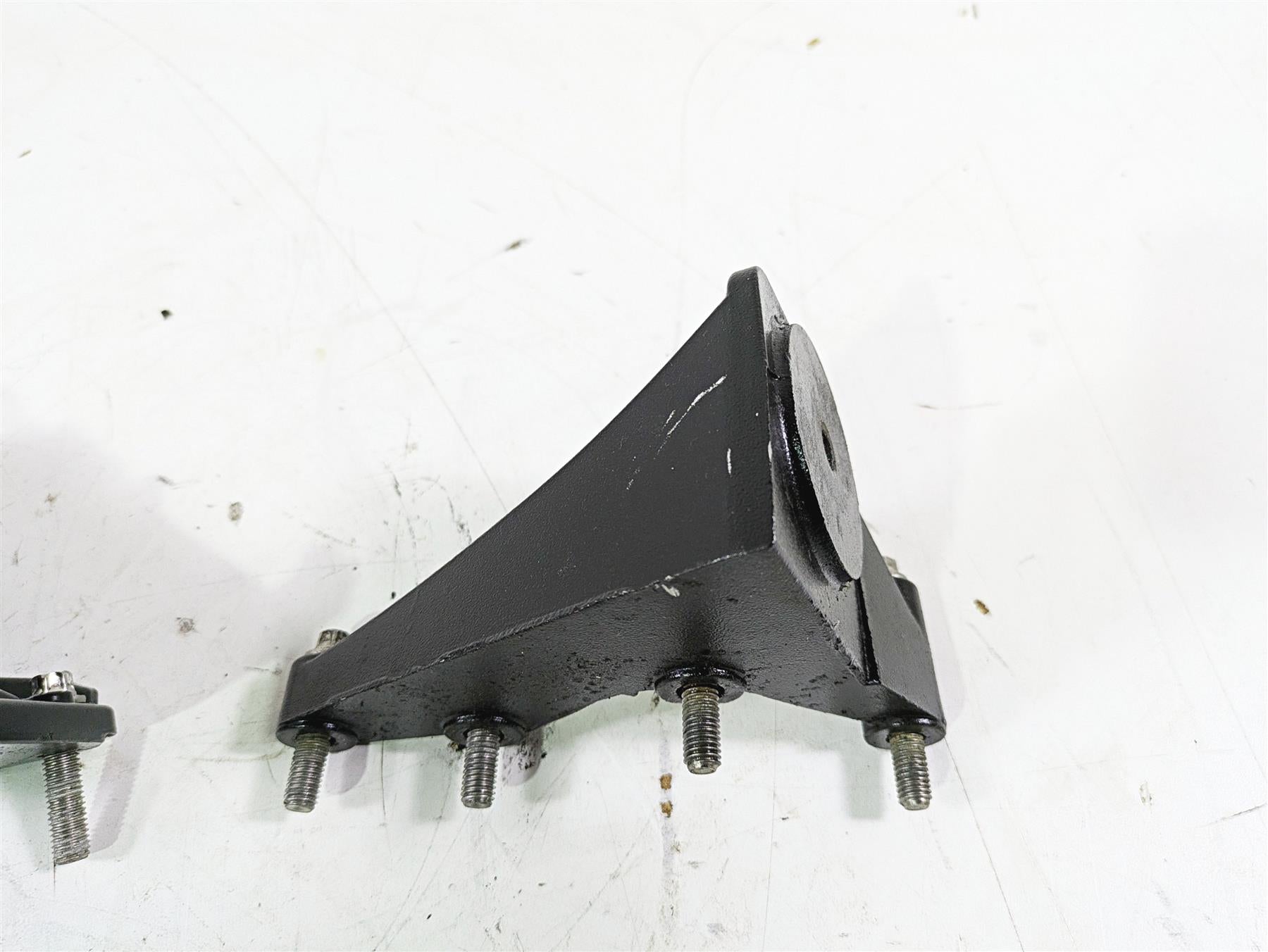 2010 Sea-Doo 4-Tec RXT 215 Engine Mount Holder Set 420811784 420811791 {{ shop.shopifyCountryName }} - Mototech271