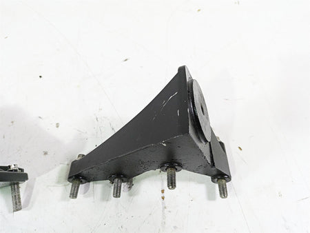 2010 Sea-Doo 4-Tec RXT 215 Engine Mount Holder Set 420811784 420811791 {{ shop.shopifyCountryName }} - Mototech271
