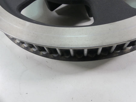 2017 Harley Touring FLHTKL Electra Glide Rear Drive Belt Sprocket 68T 37781-09 {{ shop.shopifyCountryName }} - Mototech271