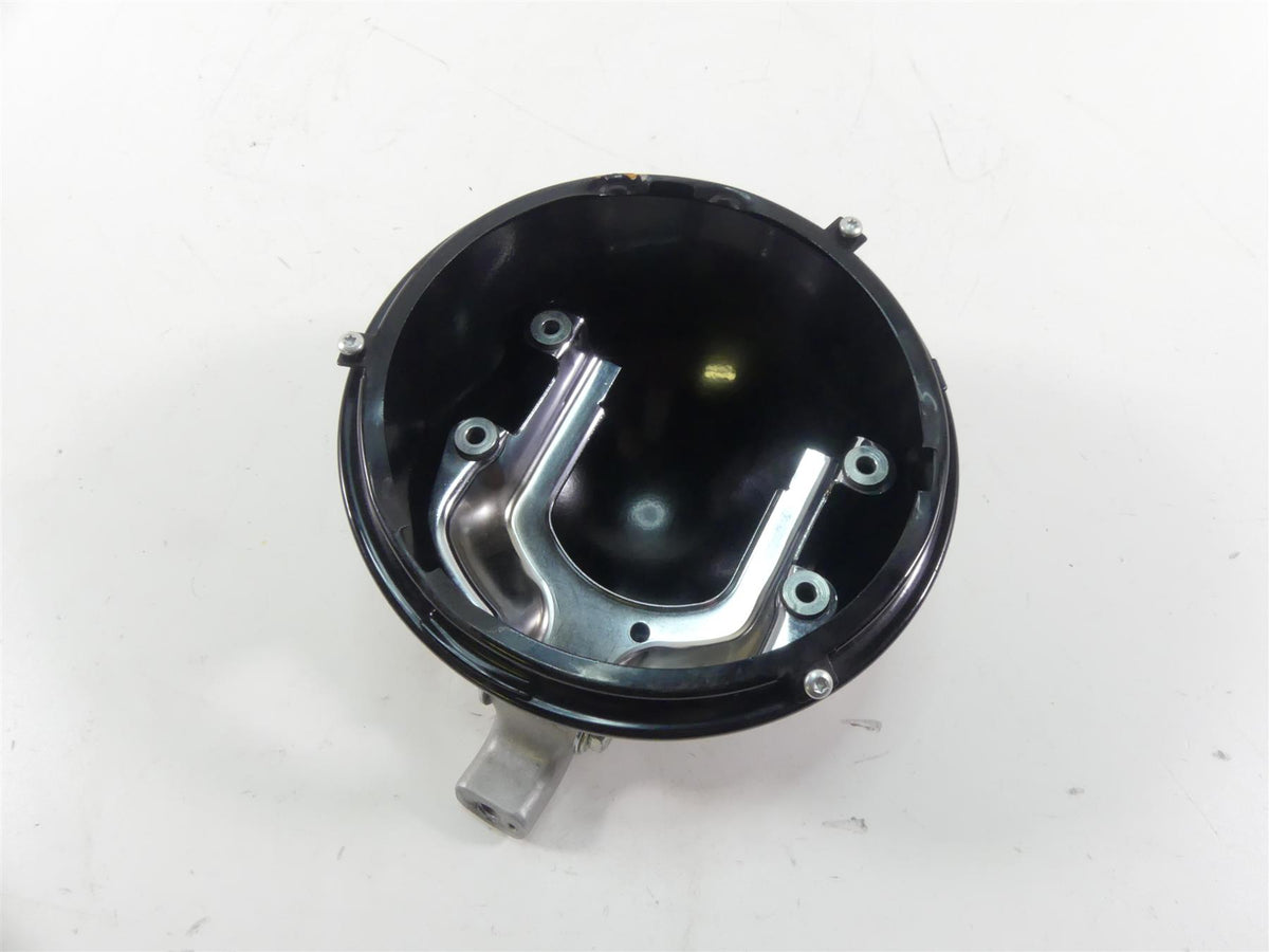 2019 Harley FLHC Softail Heritage Headlight Daymaker 7" Bucket - Read 67700347 {{ shop.shopifyCountryName }} - Mototech271