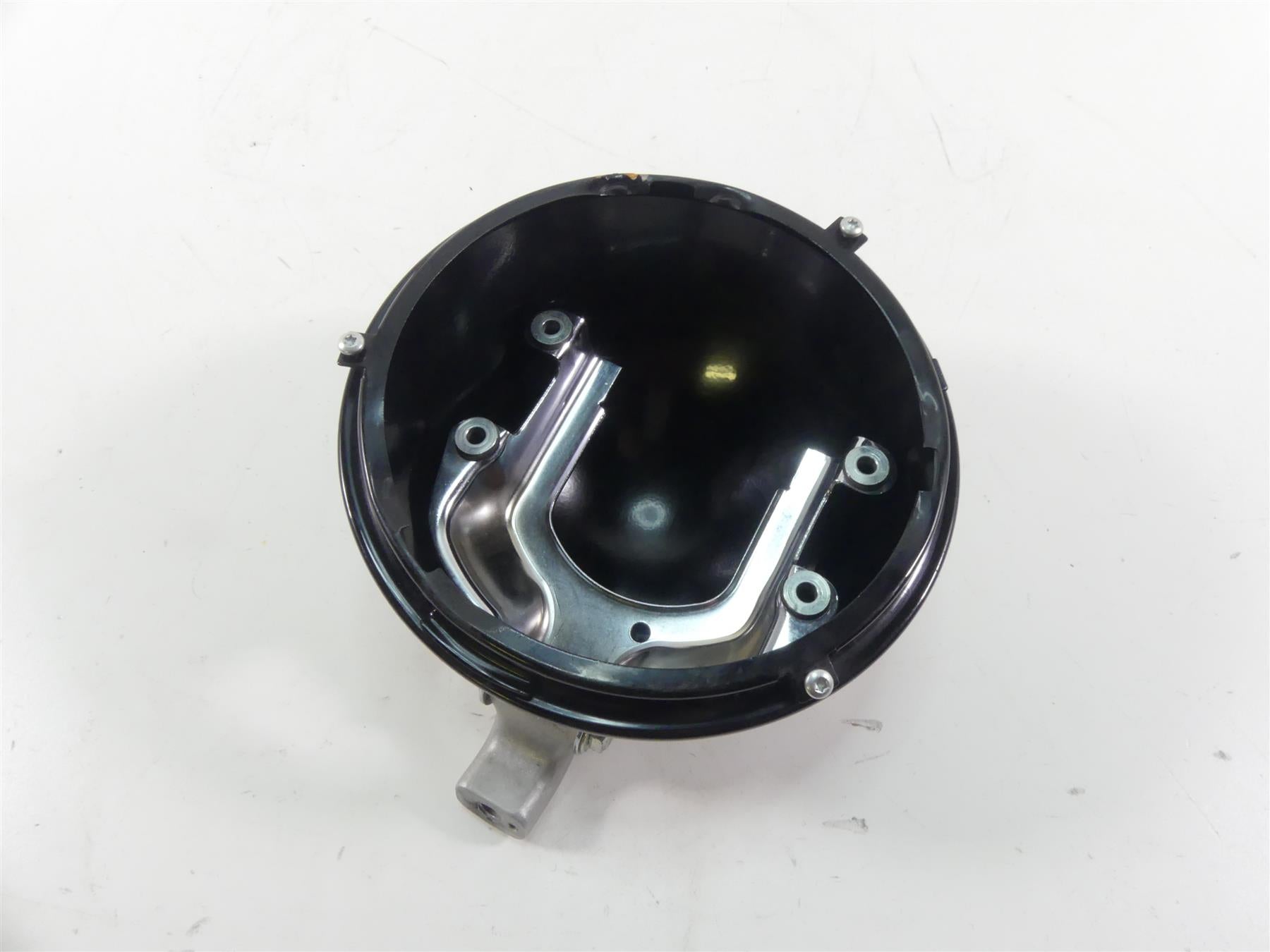 2019 Harley FLHC Softail Heritage Headlight Daymaker 7" Bucket - Read 67700347 {{ shop.shopifyCountryName }} - Mototech271