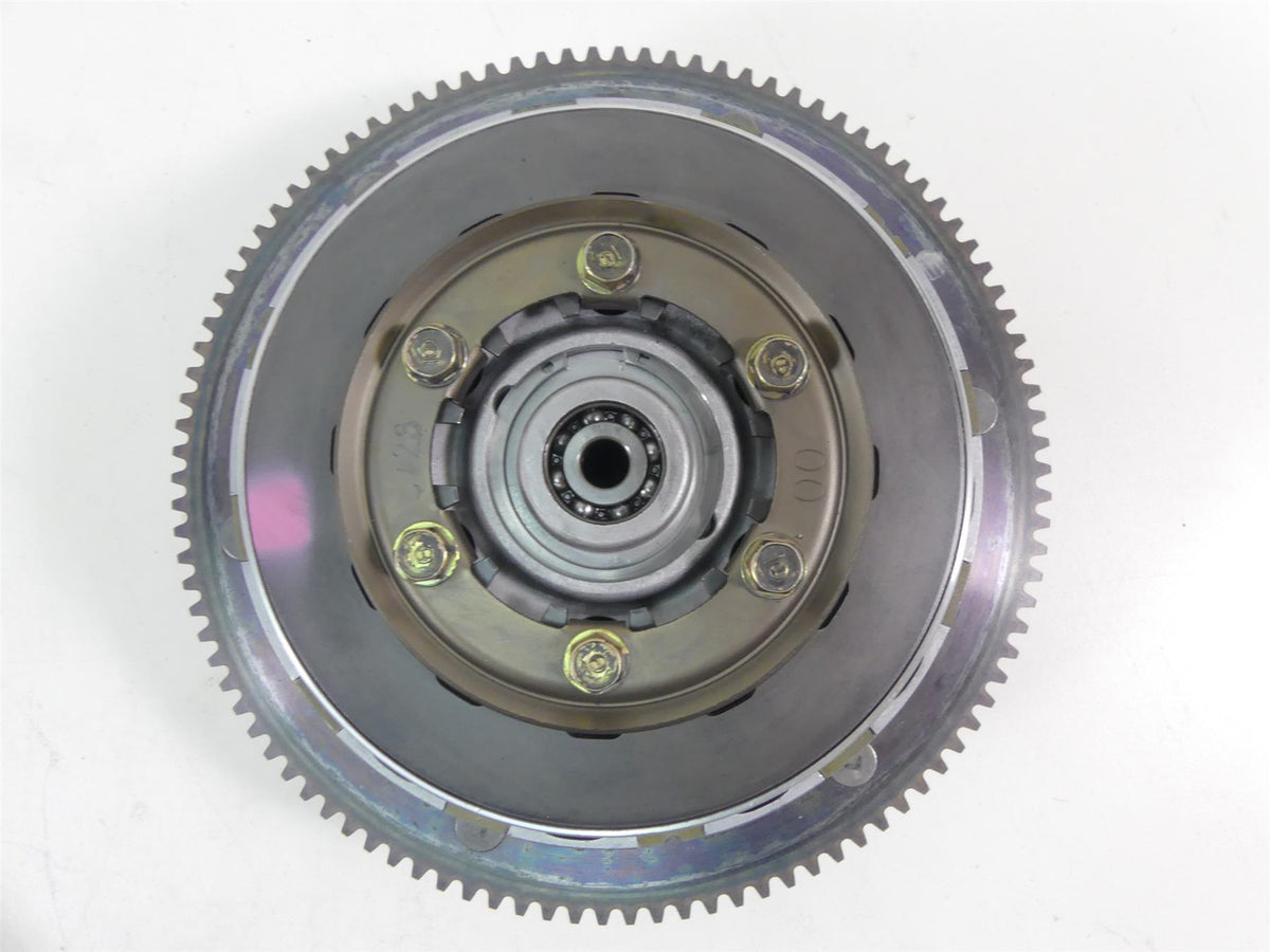 2004 Harley FLHTC SE CVO Electra Glide Primary Drive Clutch Kit 37806-03 {{ shop.shopifyCountryName }} - Mototech271
