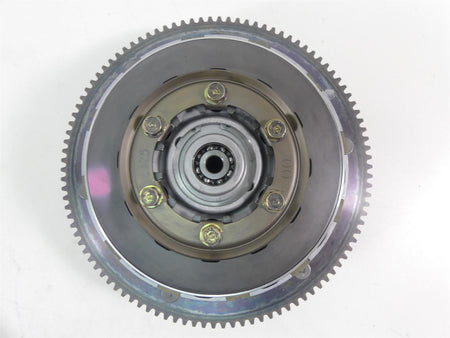 2004 Harley FLHTC SE CVO Electra Glide Primary Drive Clutch Kit 37806-03 {{ shop.shopifyCountryName }} - Mototech271