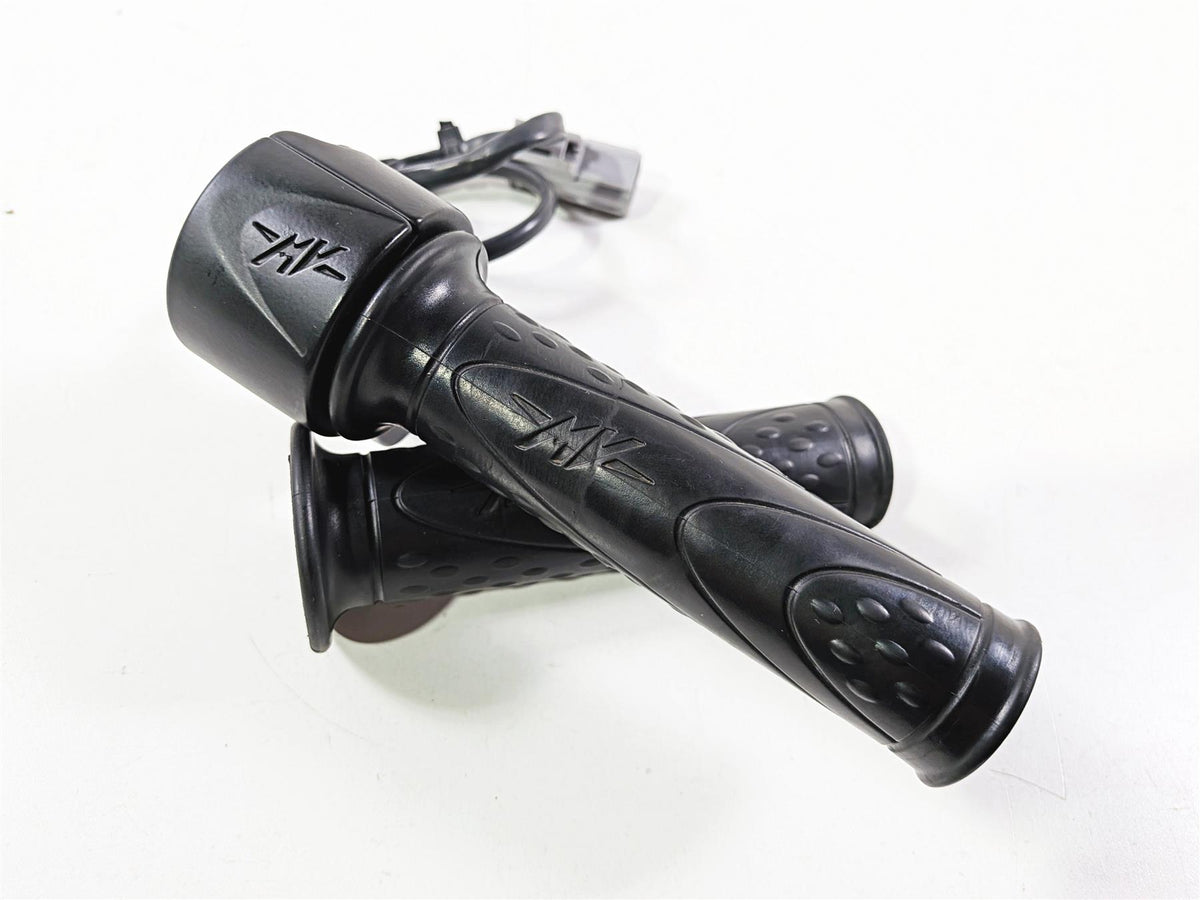 2016 Mv Agusta F3 800 RR Ride Fly By Wire E- Throttle Grip 8C00B5444-Mototech271