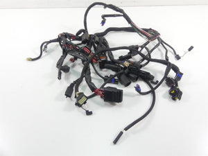 2018 Harley Sportster XL1200 Custom Main Wiring Harness Loom - No Abs 69200072B | Mototech271