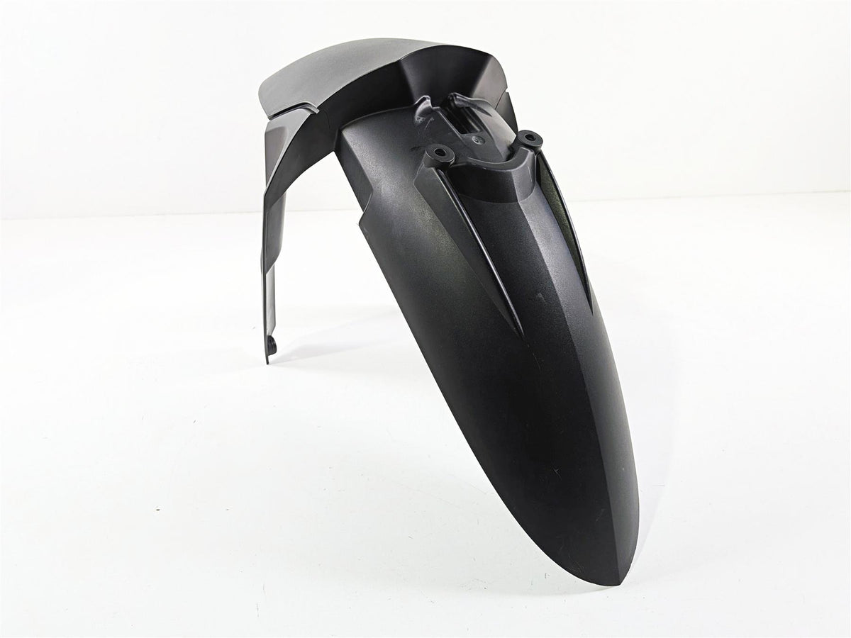2021 BMW R1250GS K51 Adventure Lower Front Fender Tire Hugger 46618532313-Mototech271