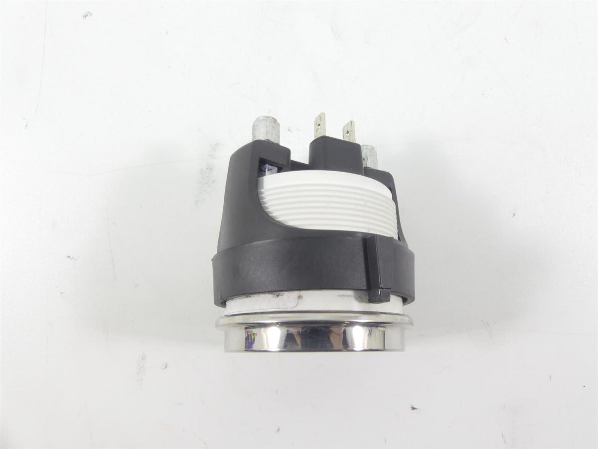 2013 Harley Touring FLHX Street Glide Fuel Gas Level Gauge Instrument 75168-08 {{ shop.shopifyCountryName }} - Mototech271