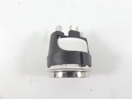 2013 Harley Touring FLHX Street Glide Fuel Gas Level Gauge Instrument 75168-08 {{ shop.shopifyCountryName }} - Mototech271