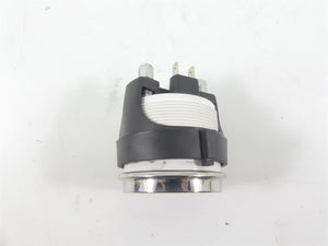 2013 Harley Touring FLHX Street Glide Fuel Gas Level Gauge Instrument 75168-08 | Mototech271